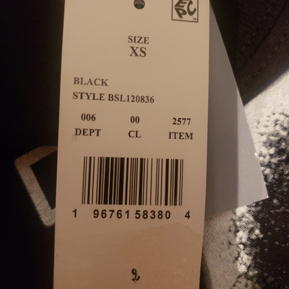 Notorious BIG Tee - Picture 4 of 4